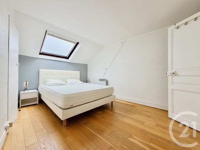 Appartement T2 &agrave; vendre - 2 pi&egrave;ces - 34,62 m2 - Limoges - 87 - LIMOUSIN