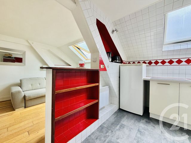 Appartement T2 &agrave; vendre - 2 pi&egrave;ces - 34,62 m2 - Limoges - 87 - LIMOUSIN