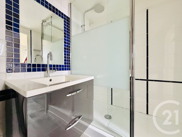 Appartement T2 &agrave; vendre - 2 pi&egrave;ces - 34,62 m2 - Limoges - 87 - LIMOUSIN