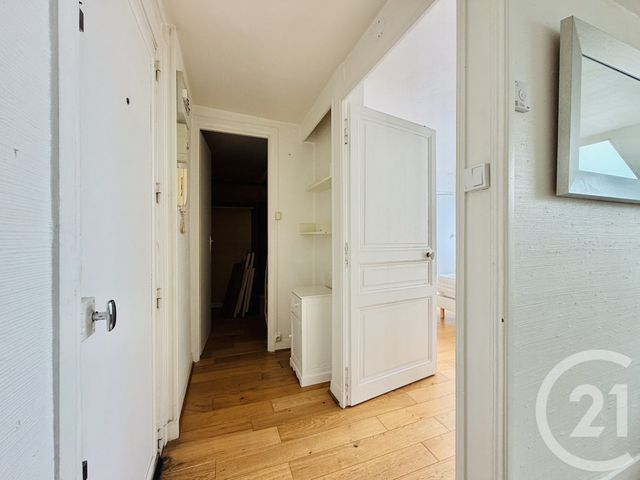 Appartement T2 &agrave; vendre - 2 pi&egrave;ces - 34,62 m2 - Limoges - 87 - LIMOUSIN
