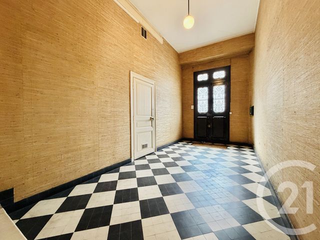 Appartement T2 &agrave; vendre - 2 pi&egrave;ces - 34,62 m2 - Limoges - 87 - LIMOUSIN