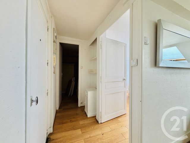 Appartement T2 &agrave; vendre - 2 pi&egrave;ces - 34,62 m2 - Limoges - 87 - LIMOUSIN