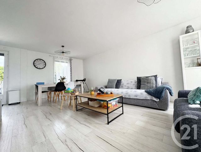 Maison &agrave; vendre - 3 pi&egrave;ces - 68,24 m2 - Limoges - 87 - LIMOUSIN