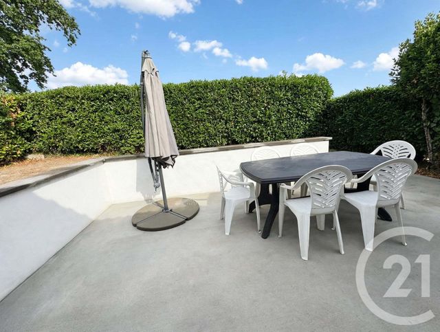 Maison &agrave; vendre - 3 pi&egrave;ces - 68,24 m2 - Limoges - 87 - LIMOUSIN