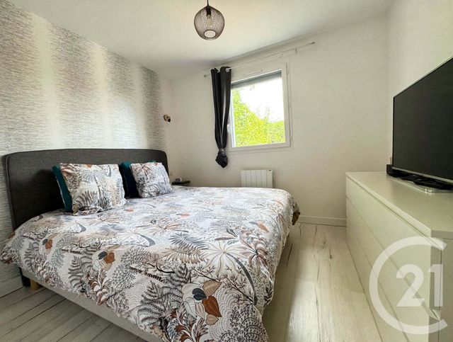 Maison &agrave; vendre - 3 pi&egrave;ces - 68,24 m2 - Limoges - 87 - LIMOUSIN