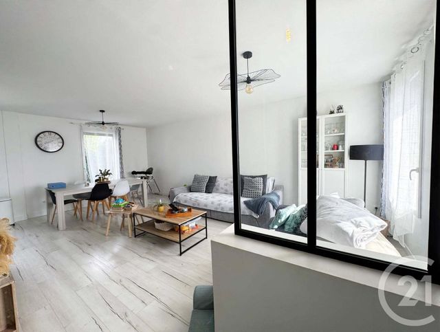 Maison &agrave; vendre - 3 pi&egrave;ces - 68,24 m2 - Limoges - 87 - LIMOUSIN