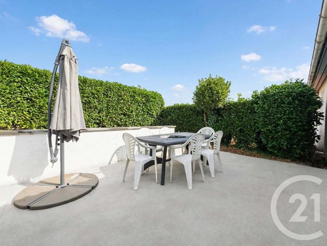 Maison &agrave; vendre - 3 pi&egrave;ces - 68,24 m2 - Limoges - 87 - LIMOUSIN
