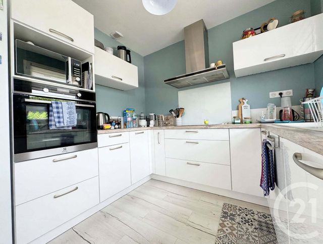 Maison &agrave; vendre - 3 pi&egrave;ces - 68,24 m2 - Limoges - 87 - LIMOUSIN