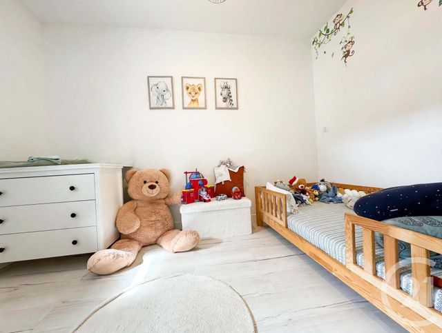 Maison &agrave; vendre - 3 pi&egrave;ces - 68,24 m2 - Limoges - 87 - LIMOUSIN