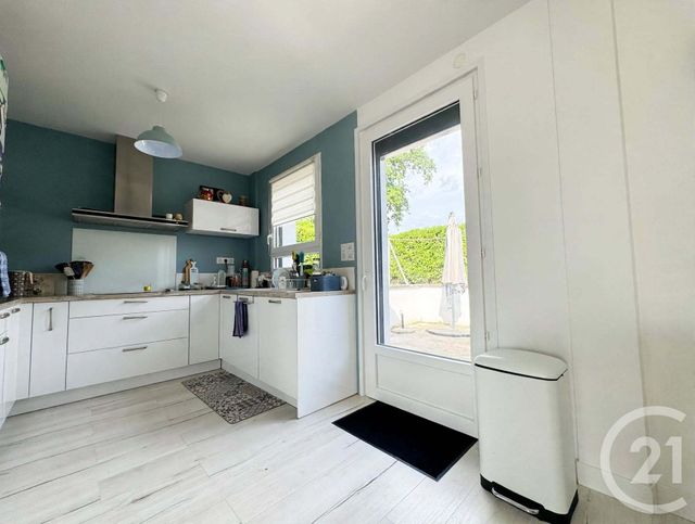 Maison &agrave; vendre - 3 pi&egrave;ces - 68,24 m2 - Limoges - 87 - LIMOUSIN