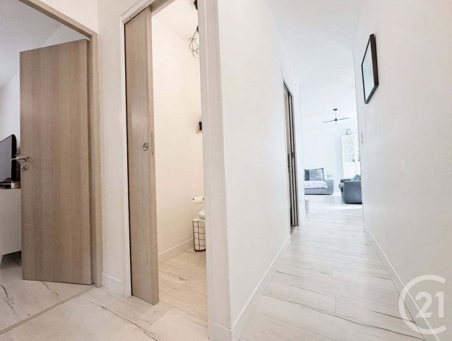 Maison &agrave; vendre - 3 pi&egrave;ces - 68,24 m2 - Limoges - 87 - LIMOUSIN