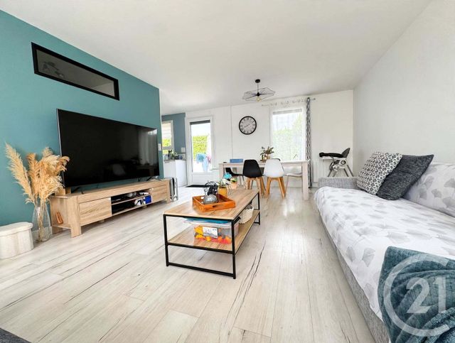 Maison &agrave; vendre - 3 pi&egrave;ces - 68,24 m2 - Limoges - 87 - LIMOUSIN