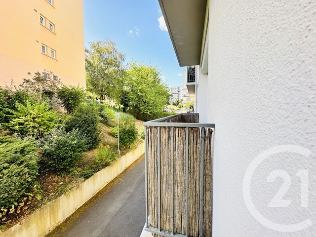 Appartement T2 &agrave; vendre - 2 pi&egrave;ces - 46,87 m2 - Limoges - 87 - LIMOUSIN