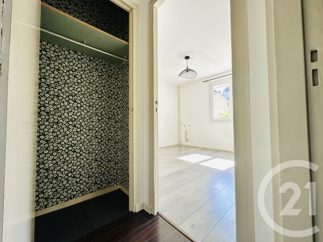 Appartement T2 &agrave; vendre - 2 pi&egrave;ces - 46,87 m2 - Limoges - 87 - LIMOUSIN
