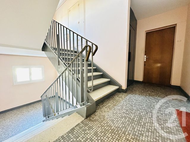 Appartement T2 &agrave; vendre - 2 pi&egrave;ces - 46,87 m2 - Limoges - 87 - LIMOUSIN