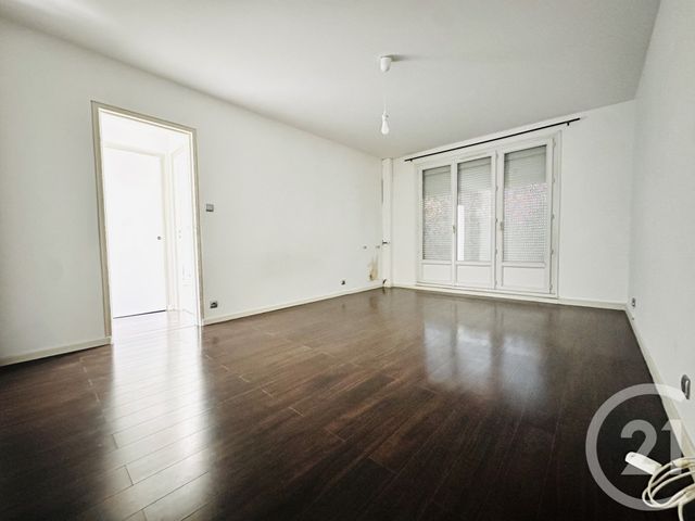 Appartement T2 &agrave; vendre - 2 pi&egrave;ces - 46,87 m2 - Limoges - 87 - LIMOUSIN