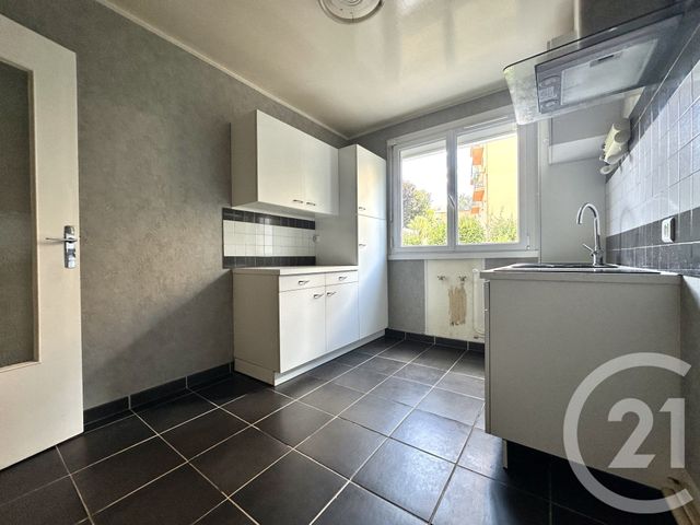 Appartement T2 &agrave; vendre - 2 pi&egrave;ces - 46,87 m2 - Limoges - 87 - LIMOUSIN