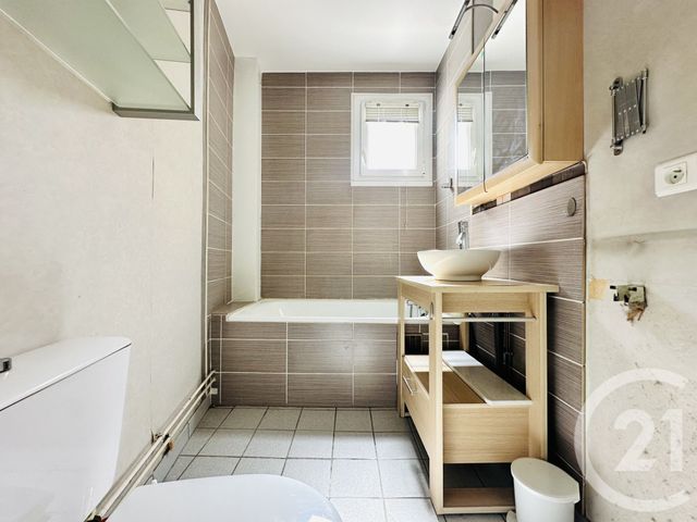 Appartement T2 &agrave; vendre - 2 pi&egrave;ces - 46,87 m2 - Limoges - 87 - LIMOUSIN