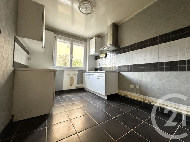 Appartement T2 &agrave; vendre - 2 pi&egrave;ces - 46,87 m2 - Limoges - 87 - LIMOUSIN
