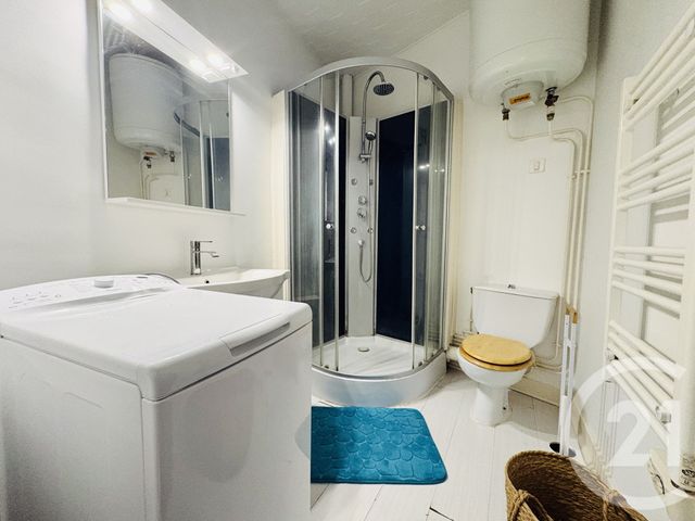Appartement T1 &agrave; vendre - 1 pi&egrave;ce - 27,79 m2 - Limoges - 87 - LIMOUSIN