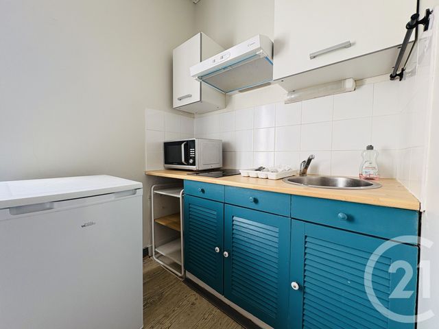 Appartement T1 &agrave; vendre - 1 pi&egrave;ce - 27,79 m2 - Limoges - 87 - LIMOUSIN