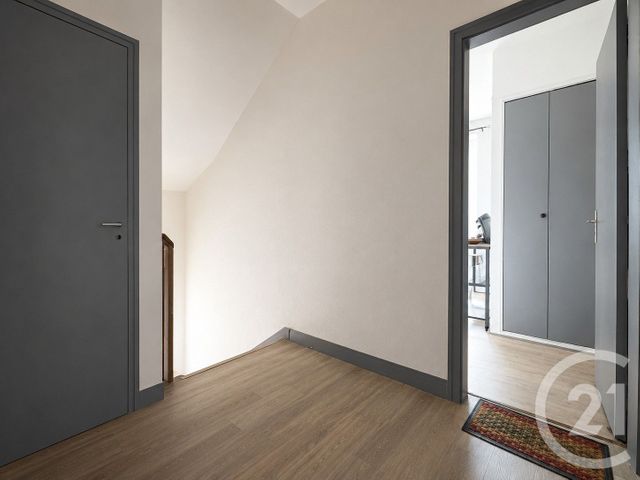 Appartement T1 &agrave; vendre - 1 pi&egrave;ce - 27,79 m2 - Limoges - 87 - LIMOUSIN