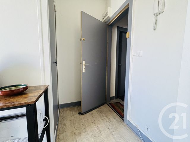 Appartement T1 &agrave; vendre - 1 pi&egrave;ce - 27,79 m2 - Limoges - 87 - LIMOUSIN