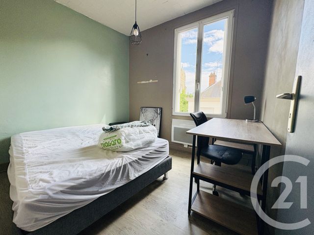 Appartement T1 &agrave; vendre - 1 pi&egrave;ce - 27,79 m2 - Limoges - 87 - LIMOUSIN