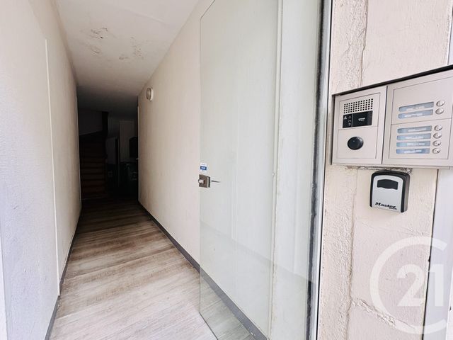 Appartement T1 &agrave; vendre - 1 pi&egrave;ce - 27,79 m2 - Limoges - 87 - LIMOUSIN