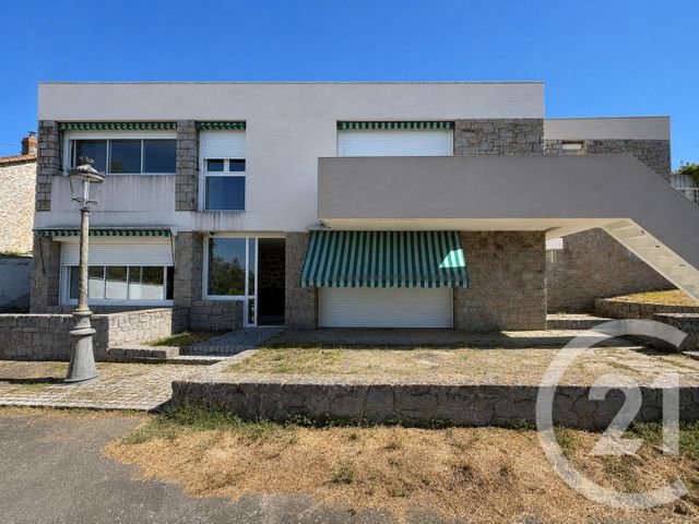 maison - PANAZOL - 87