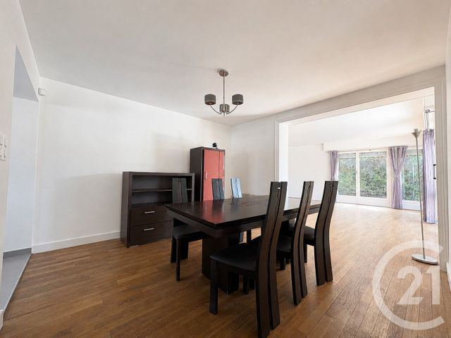 Maison &agrave; louer - 10 pi&egrave;ces - 287 m2 - Panazol - 87 - LIMOUSIN