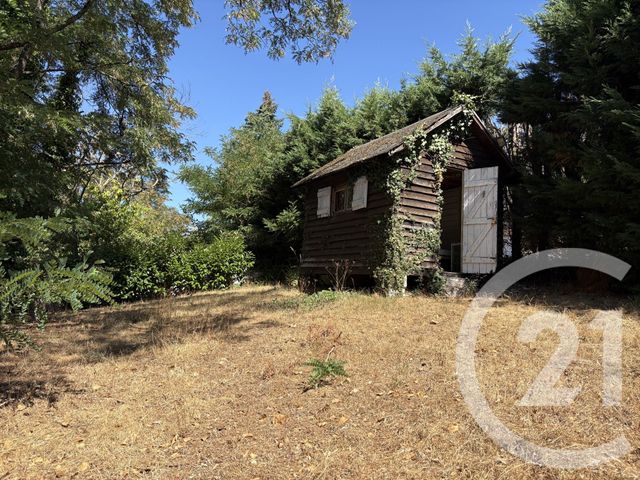 Maison &agrave; louer - 10 pi&egrave;ces - 287 m2 - Panazol - 87 - LIMOUSIN