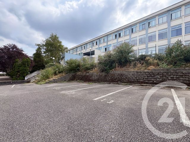 Appartement T1 &agrave; louer - 1 pi&egrave;ce - 21,92 m2 - Limoges - 87 - LIMOUSIN