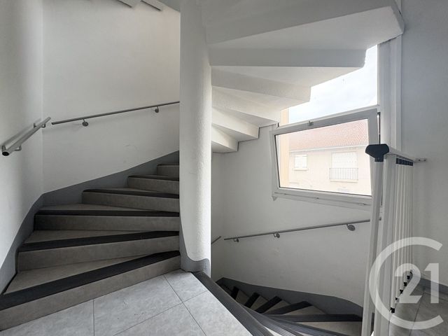 Appartement T1 &agrave; louer - 1 pi&egrave;ce - 21,92 m2 - Limoges - 87 - LIMOUSIN