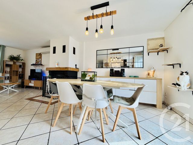 Maison &agrave; vendre - 5 pi&egrave;ces - 93,79 m2 - Eyjeaux - 87 - LIMOUSIN
