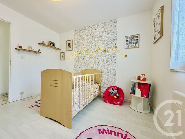 Maison &agrave; vendre - 5 pi&egrave;ces - 93,79 m2 - Eyjeaux - 87 - LIMOUSIN