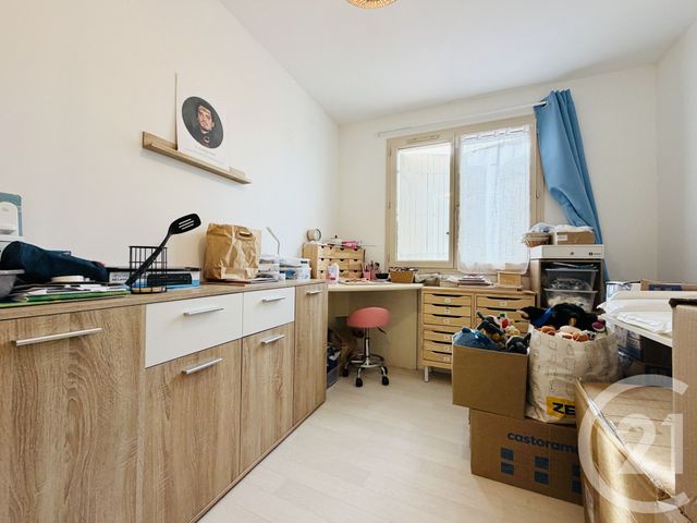 Maison &agrave; vendre - 5 pi&egrave;ces - 93,79 m2 - Eyjeaux - 87 - LIMOUSIN