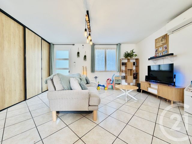 Maison &agrave; vendre - 5 pi&egrave;ces - 93,79 m2 - Eyjeaux - 87 - LIMOUSIN