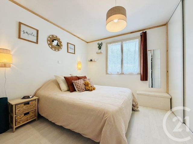 Maison &agrave; vendre - 5 pi&egrave;ces - 93,79 m2 - Eyjeaux - 87 - LIMOUSIN