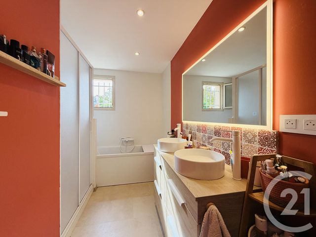 Maison &agrave; vendre - 5 pi&egrave;ces - 93,79 m2 - Eyjeaux - 87 - LIMOUSIN