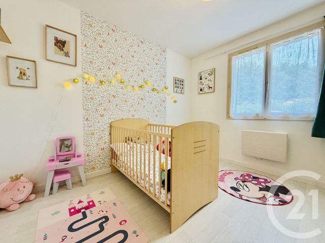 Maison &agrave; vendre - 5 pi&egrave;ces - 93,79 m2 - Eyjeaux - 87 - LIMOUSIN