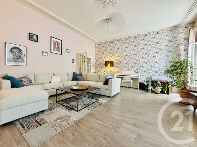 Appartement T5 &agrave; vendre - 5 pi&egrave;ces - 129,62 m2 - Limoges - 87 - LIMOUSIN