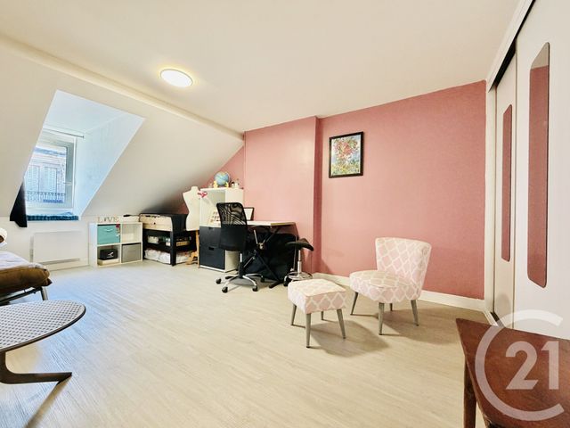 Appartement T5 &agrave; vendre - 5 pi&egrave;ces - 129,62 m2 - Limoges - 87 - LIMOUSIN