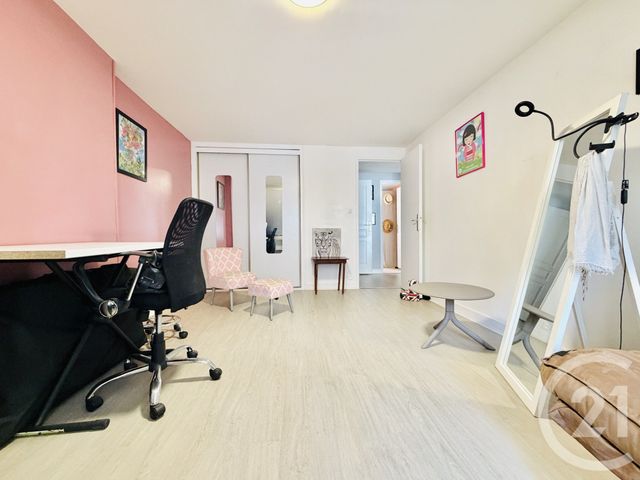 Appartement T5 &agrave; vendre - 5 pi&egrave;ces - 129,62 m2 - Limoges - 87 - LIMOUSIN