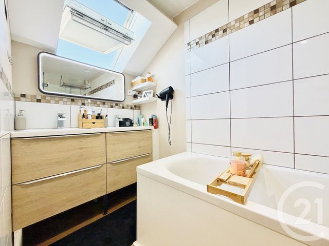 Appartement T5 &agrave; vendre - 5 pi&egrave;ces - 129,62 m2 - Limoges - 87 - LIMOUSIN