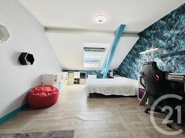Appartement T5 &agrave; vendre - 5 pi&egrave;ces - 129,62 m2 - Limoges - 87 - LIMOUSIN