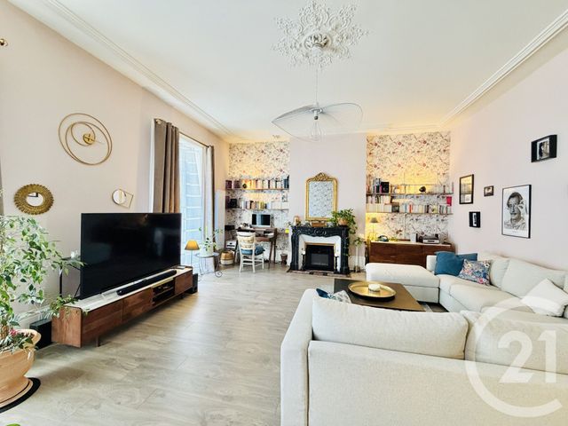 Appartement T5 &agrave; vendre - 5 pi&egrave;ces - 129,62 m2 - Limoges - 87 - LIMOUSIN