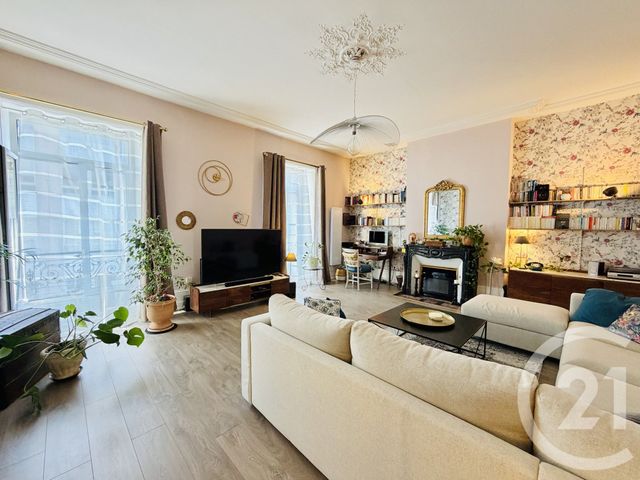 Appartement T5 &agrave; vendre - 5 pi&egrave;ces - 129,62 m2 - Limoges - 87 - LIMOUSIN