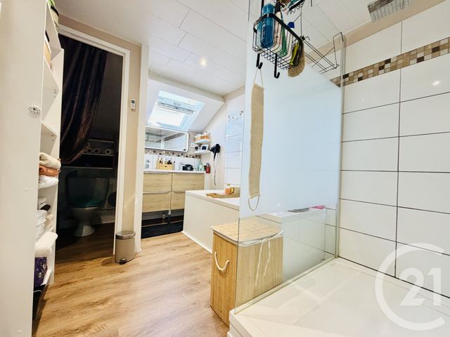 Appartement T5 &agrave; vendre - 5 pi&egrave;ces - 129,62 m2 - Limoges - 87 - LIMOUSIN