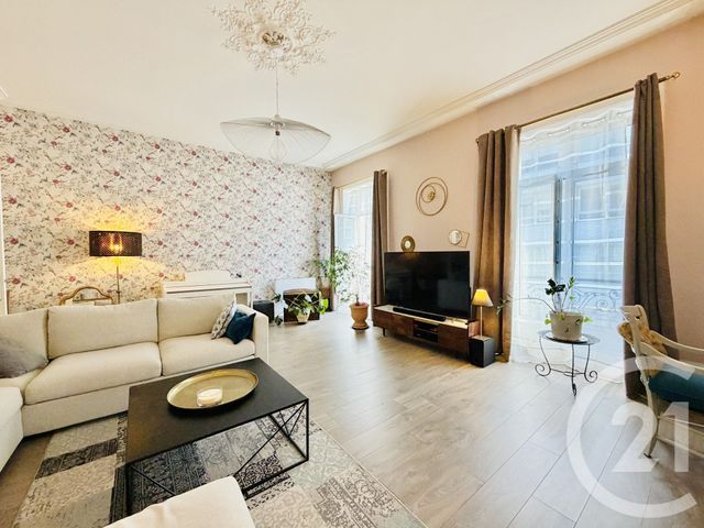Appartement T5 &agrave; vendre - 5 pi&egrave;ces - 129,62 m2 - Limoges - 87 - LIMOUSIN